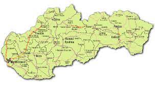 Nájdite čo potrebujete vo vašej kategórii. Www Beerdrinkers Estranky Sk Fotoalbum Slovensko Mapa Slovenska Mapa Slovenska Gif