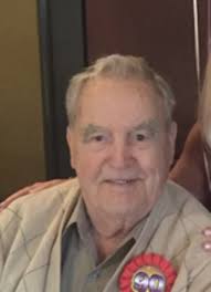 Gordon Francis Duffy Obituary