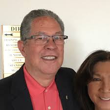 Fundraiser for Ronald K Bruns by Paul Vogt : Urgent Help for Ron and  Pearl's Health Battle