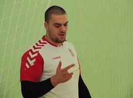 Strahinja also scored in the category for best acting performance. Strahinja Milic Is Ready For Come Back I Had 216kg Handball Planet