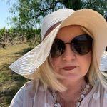 Sharon Westcott's Instagram, Twitter & Facebook