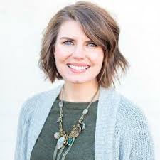 Katie Nanney's Instagram, Twitter & Facebook