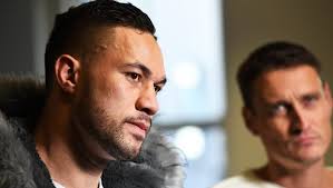 Joseph Parker: We have to box clever from here