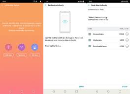 Realiza copias de seguridad y pasa tu información a un dispositivo lg. 4 Formas De Pasar Datos De Samsung A Lg