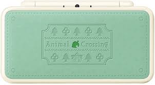 New horizons game it was designed after. These Custom Animal Crossing Joy Cons For Your Switch Can Help You Wait For New Horizons Animal Crossing World
