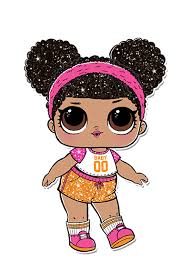 23 Ideias De Aniversario Lol Lol Boneca Lol Surpresa Lol Surpresa Imagens de bonecas de colorir para imprimir. pinterest
