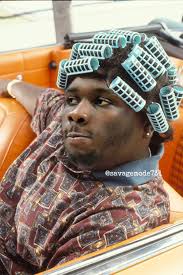 Caleb Swanigan is really slow and seems extremely out of shape....