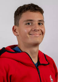 2024-25 Men's Tennis Roster