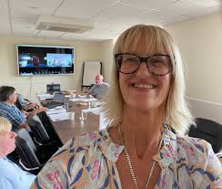 Ambassadors meeting exceeds expectations