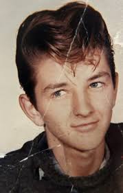 SENECAL, Dennis Clifton 'Mucker'