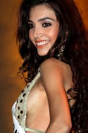 Miss Brasil Latina 2011