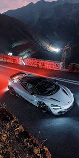 Mclaren 720s Mclaren In 2020 Car Wallpapers Car Iphone Wallpaper Mustang Cars