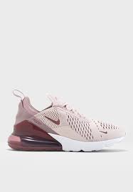 It is used in casual, running, basketball, training, and other sports. Buy Nike Multicolor Air Max 270 For Women In Dubai Abu Dhabi Ah6789 601