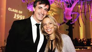 La extensión de la cuarentena me genera frustración. Esposa De Esteban Bullrich Conto Como Transitan La Enfermedad
