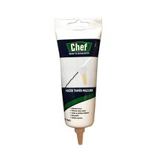 Tamir Macunu Hazir Chef 330 Gram Tekzen