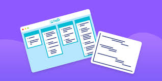 How To Get More Organized With Trello Gantt Charts