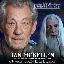 For the Love of Fantasy GUEST ANNOUNCEMENT