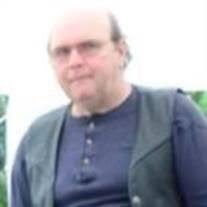 Teddy Duane Creech Obituary