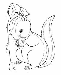 Free chipmunk coloring pages to print for kids. Pin On Mis Cosas Favoritas