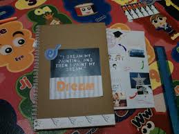 Namun, kamu harus memahami terlebih dahulu apa itu resensi. Diy Dream Book Random Thoughts