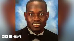 'Black people have been through a lot this year'