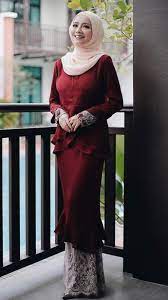 Mira Filzah Muslim Women Fashion Beautiful Muslim Women Girl Hijab