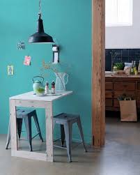Clever Use Of Small Spaces Via 101 Woonideeen My Ideal Home First Apartment Decorating Tiny Apartment Apartment Decor