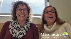 Allow me to introduce the fabulous Lisa Bisson! 🎉