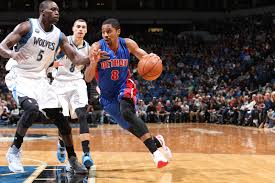 Kristian winfield reports thursday that spencer dinwiddie has, as expected, declined his $12.3 million player option and wants a big contract, preferably with a team near his hometown of los. Could The Detroit Pistons Bring Back Spencer Dinwiddie