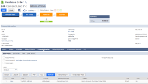 Netsuite pricing consists of four components — two of which are required and two of which are optional. Netsuite Crm Software Customer Relationship Management In Netsuite