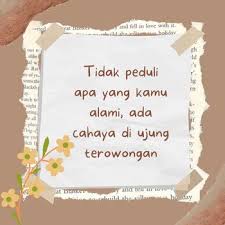 40 Kata-kata Bijak Singkat Penuh Makna yang Cocok untuk Status Medsos