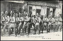 British Indian Army - Wikipedia