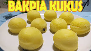 Bakpia kukus jogja bakpia pathuk bakpia bakpia kukus kacang ijo bakpia kukus isi coklat. Resep Bakpia Kukus Tugu Jogja Youtube