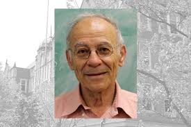 Online Colloquium: Avner Friedman