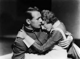 It was the last film. Out Of The Vaults A Farewell To Arms 1932 Golden Globes