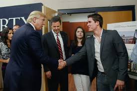 The news comes after falwell inititally accepted to resign on monday but then withdrew his resignation hours later. Jerry Falwell Jr S Departure Brings Relief On Liberty University S Campus The New York Times