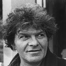 Gregory Corso