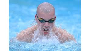 Boys swimming notes: Brotherly bonds hold strong at state prelims