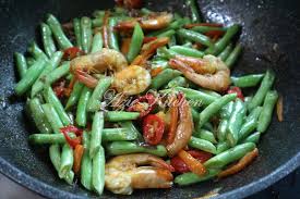 We did not find results for: Udang Goreng Dengan Kacang Buncis Azie Kitchen