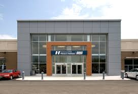 Robert wood johnson fitness & wellness center. Jarmel Kizel Architects And Engineers