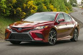 2021 toyota corolla hatchback ; What Is The Fuel Economy Of The 2018 Toyota Camry Hybrid