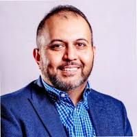 Fiaz Jadoon Ec.D., CEcD posted