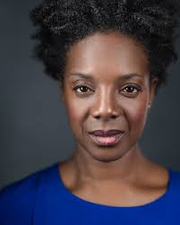 Shereener Browne: actor/producer