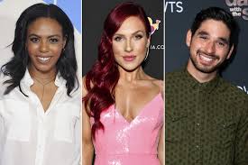 Dancing With The Stars 2020 Pros Cast Premiere Date Set For Season 29