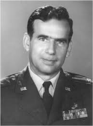 Alfred Phillip Cline (1921-2010)