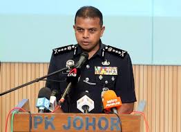 Find out the sops and latest mco on selangor, kl, johor and penang to be lifted on friday. Johor 47 Arrested In Johor For Flouting Mco On May 2 Mco