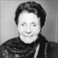 Obituary information for Denise BERNIER