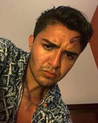 Luis Urena's Instagram, Twitter & Facebook