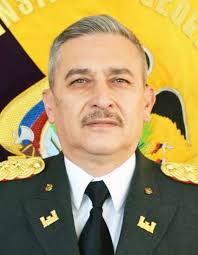 “ Unidos por la geografía y el espíritu para el progreso del Ecuador ”