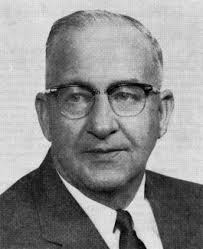 Washington State Treasurers: A Historical Gallery